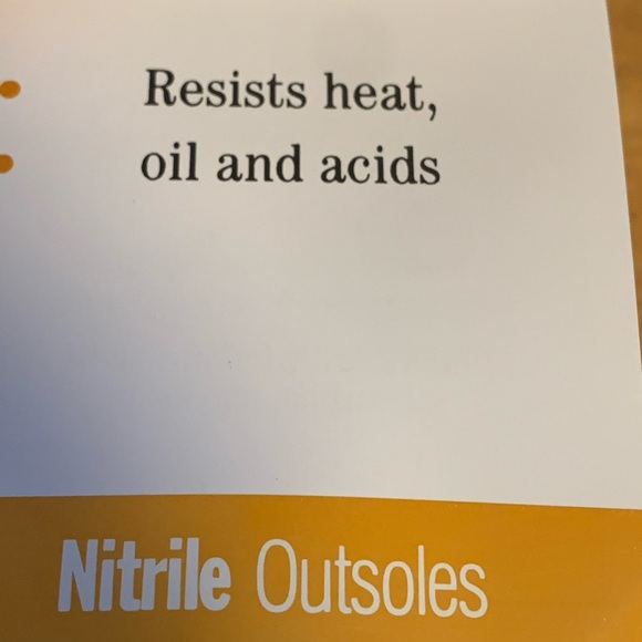 CSA Approved Steel Toe Women’s shoes - Picture 10 of 12